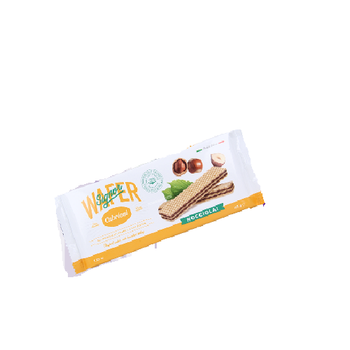 NAPOLITANKE SIGNORI LJEŠNJAK 150 g