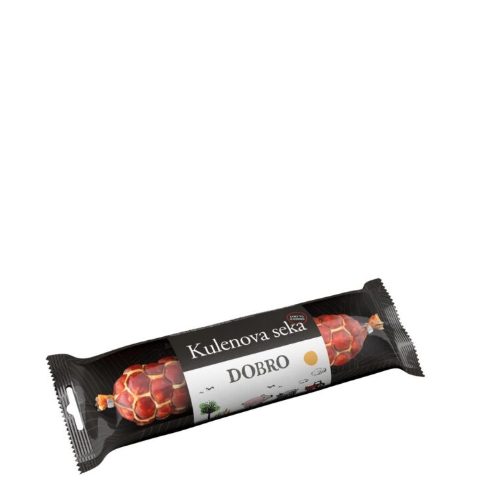 Kulenova seka 300g Dobro 1kg=8,30€