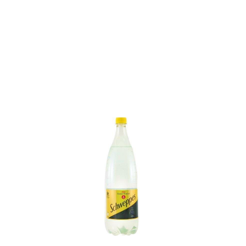 Schwepess 1,5L razne vrste 1L=1,26€ mpc 02.05.=2,39€