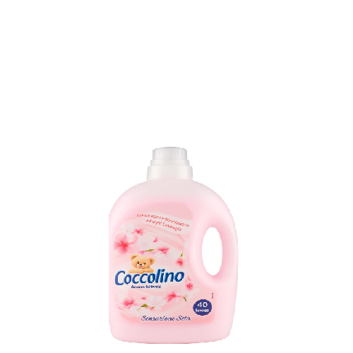 OMEKŠIVAČ COCCOLINO  PINK BOOST 3L