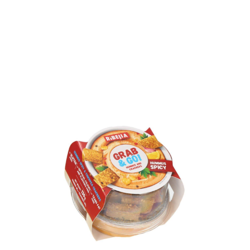 Ribella 130g Zvijezda 1kg=15,31€ mpc 02.05.=2,19€