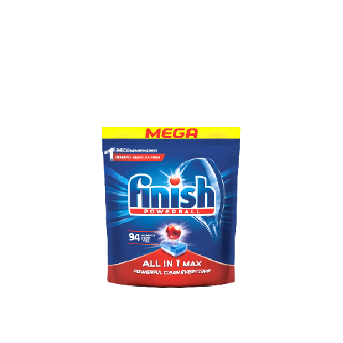 FINISH REGULAR ALL IN ONE 94 KOM