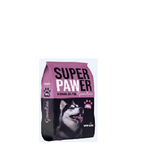 HRANA ZA PSE SUPER PAWER 10 kg