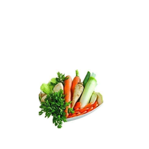 Povrće za juhu 500g svježe 1kg=1,78€ mpc 02.05.2025.g.=1,19€