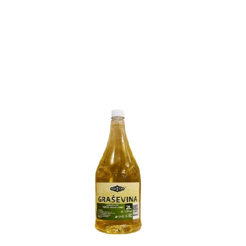 Vino Epsko graševina 2L 1L=2,30€ mpc 02.05.2025.g.=4,49€
