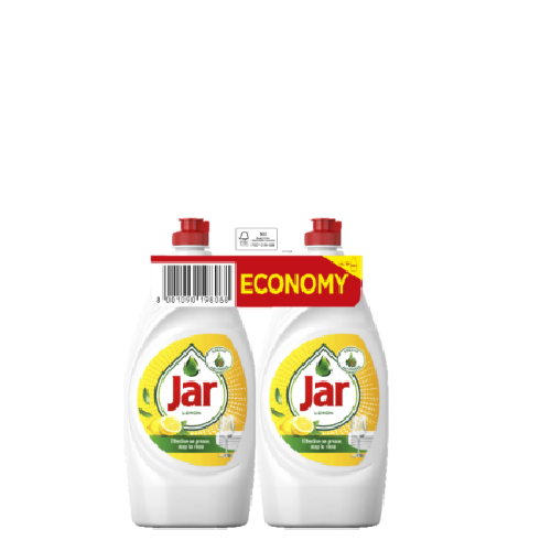 JAR LIMUN  2x750ml